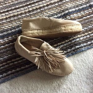 Shoes-used